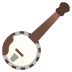 :banjo:
