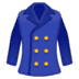 :coat: