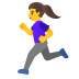 running_woman